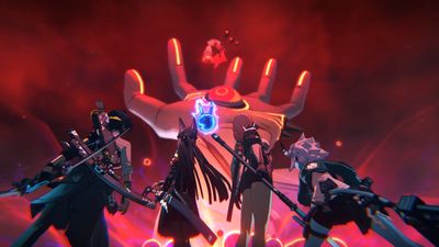 Zenless Zone Zero is coming to Steam in Q2 2026