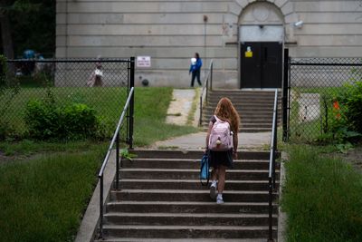 US kids live in the richest country in the world. They’re dying at greater rates than other high-income countries