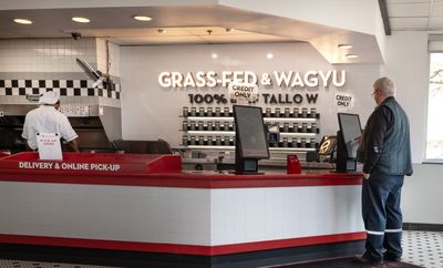 Exclusive: Michael Boes talks being named the first-ever chief MAHA officer. 'Nothing’s been off the table'