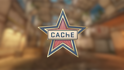Cache’s return to CS2 confirmed with Valve teaser video