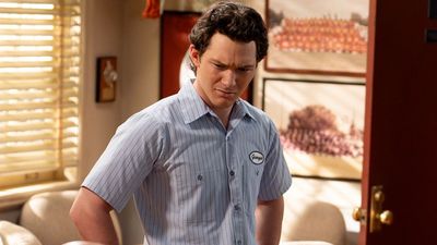 Georgie & Mandy's Upcoming Episode About George Sr. Looks Really Heavy, And I'm Not Ready