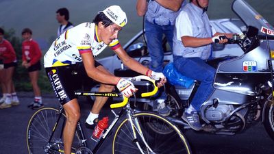 'This partnership marks a return to the sport' – Ineos Grenadiers announce new partners, including an iconic Colombian coffee brand