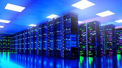 SpaceX is reportedly set to make its own GPUs — but don't think it'll be competing with Nvidia's GeForce cards