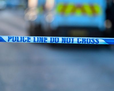 Three boys and two men charged over rape of teenage girl in Kent