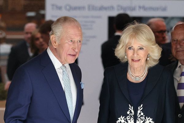 Family of Virginia Giuffre urge King to ‘show unity with survivors’