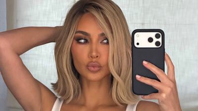 Kim Kardashian Allegedly 'Playing an Amateur Game' in 'Textbook Showmance' With Lewis Hamilton Amid 'Moving In' Rumours