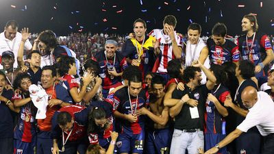 Historic Mexican Soccer Club Returns to Liga MX After 12-Year Absence