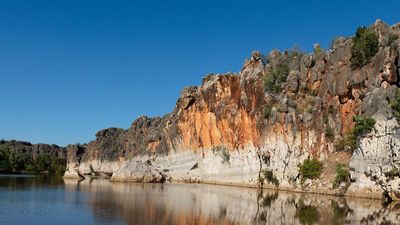 Decades-long debate over river flows on amid new plan