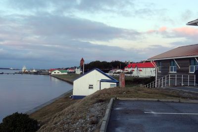 Argentina renews call for Falklands talks amid potential shift in US stance