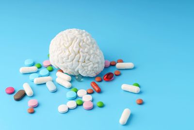 Wall Street Says Buy Merck Over Pfizer. The Numbers Tell a More Complicated Story.