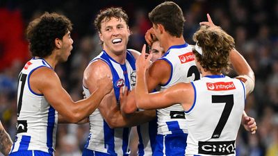 Kangas aim to box with best as giant litmus test awaits