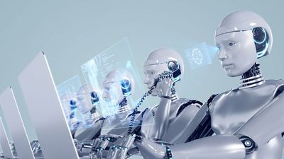 China-nexus cyber actors' are turning routers and IoT infrastructure into covert botnets 'at scale' – NCSC, Five Eyes, and others warn of campaign involving Typhoon-designated groups