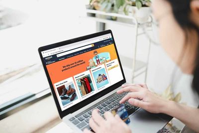 Amazon Hits Record Highs Before Q1 Earnings: Is AMZN Stock Still a Buy?