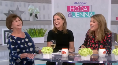 'He Will Be Caught': Nancy Guthrie's Kidnapper Made Mistakes That Could Lead to His Capture, FBI Profiler Claims