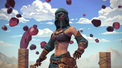 There's now a Wordle-like for Final Fantasy 14 players and it's putting my raid-addled mind to the test