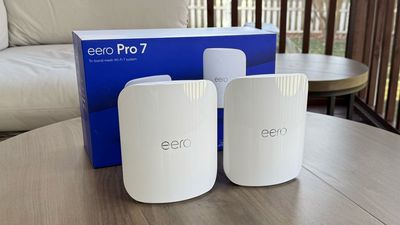 Amazon Eero and Leo routers gain FCC Conditional Approval for US sales — Eero products can skirt router ban for the next 18 months, firm joins Netgear on approval list