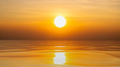 El Niño could be here by May, new forecast reveals —‬ here's what it means for summer weather