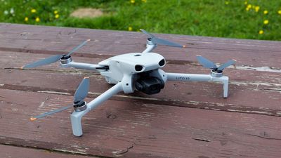 DJI Lito X1 vs DJI Mini 4K: 7 reasons to upgrade to DJI's latest beginner drone