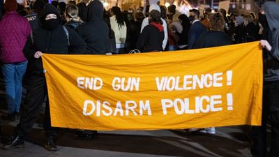 Columbus man became the subject of a police chase, one that led to him dying at his grandmother’s house, he just didn’t know he was in one