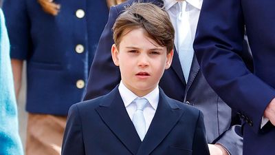 Prince Louis set to miss out on traditional royal title and so could 'generations' to come