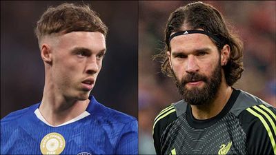 Transfer Rumors: Man Utd’s $200 Million Palmer Stance; Alisson Agrees Liverpool Exit