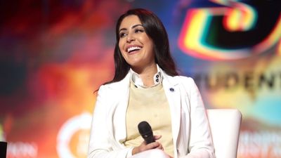 GOP rep Luna demands that the soldier who bet on Maduro’s capture be pardoned, unless DOJ goes after ‘all the crooks in Congress’ too