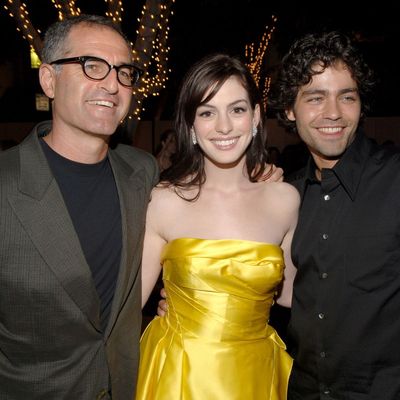 The Devil Wears Prada 2 Director Has Broken His Silence on Adrian Grenier’s Absence From the Sequel