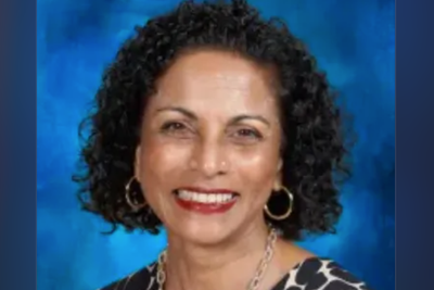 Beloved California teacher dies after she and her adult daughter stabbed in their home: ‘She was such a bright light’