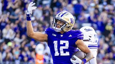 NFL Draft 2026 Fantasy Rookie Winners and Losers in Rounds 2 and 3