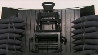 What Is a Firing Squad Execution? Trump Admin Revives Old Death Penalty Method to Step Up Federal Executions