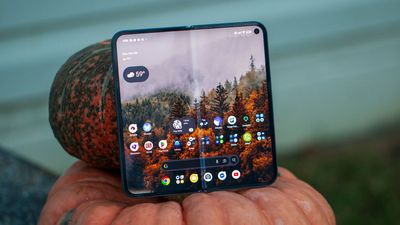 Google's Android 17 preview may have spilled Pixel 11 Pro Fold details