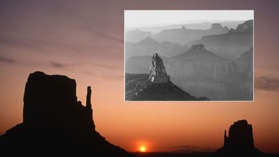 Every photographer knows the name Ansel Adams. But landscape photographers should learn from this photographer known as the “35mm Ansel Adams"