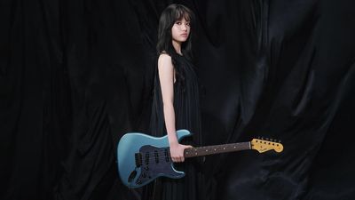 “Love at first sight”: Fender Japan drops its MIJ Hybrid II 2026 Collection – and we can’t get enough of those new finishes