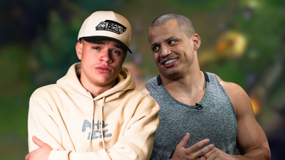 Tyler1 to Coach Jynxzi in His League of Legends Debut Stream