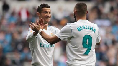 Karim Benzema Highlights Real Madrid’s Big Issue—But Offers Hope With Ronaldo Quip