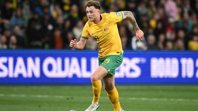 Souttar makes impressive return ahead of World Cup