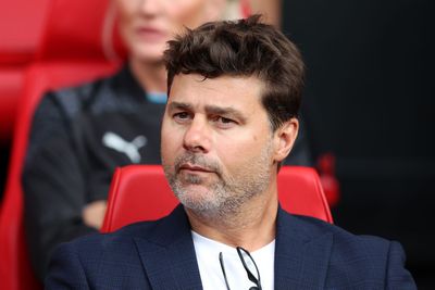 Mauricio Pochettino exclusive: USMNT boss reveals details of high-level Manchester United meeting