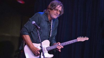 “My friend’s mom told Harry Nilsson, ‘You gotta hear him play!’ I played and he asked, ‘What are you doing next Wednesday?’”: Val McCallum’s accidental introduction to session work