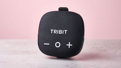 I tested Tribit’s new tiny Bluetooth speaker, and it’s easily one of the best value models I’ve ever tested — here’s why