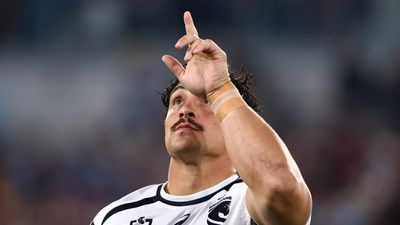 'Origin player': Staggs backed for NSW recall