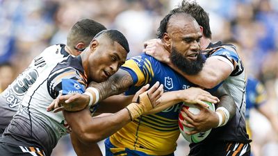 'Becoming extinct': Paulo weighs in on NRL speed
