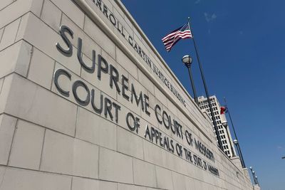 Mississippi will reexamine judicial redistricts after US Supreme Court rules in voting rights case