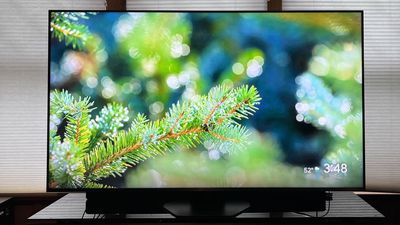 I test TVs for a living and these are my top 6 recommendations if you're looking for a new TV for the World Cup – LG OLEDs, Hisense, TCL, and Samsung mini-LEDs