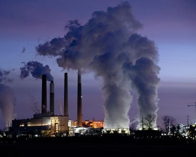 New global panel aims to accelerate move away from fossil fuels