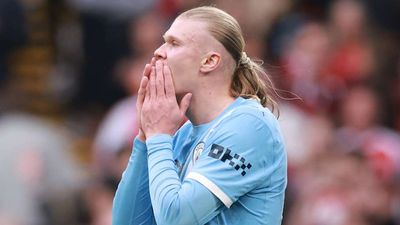 The Staggering Erling Haaland Stat Giving Southampton Hope of FA Cup Upset