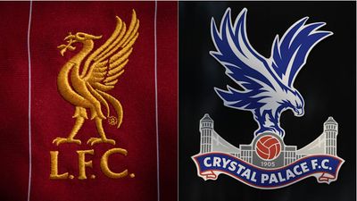 Liverpool vs. Crystal Palace: Preview, Predictions and Lineups