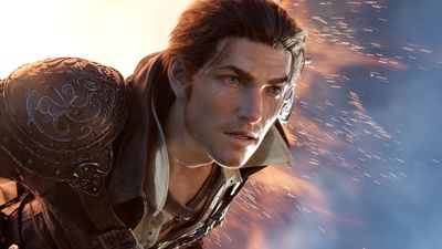 Final Fantasy 14 Evercold is the MMO's next big expansion, and it's coming early next year