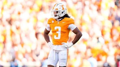 Who Is Tennessee CB Jermod McCoy, the Top Prospect Falling Down the 2026 NFL Draft?
