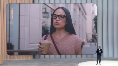 Samsung's XR glasses snuck into One UI 9, putting launch back on the menu