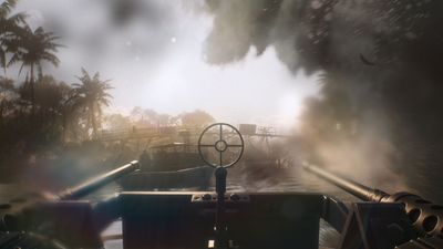 If you like Battlefield at its most chaotic, I promise you'll love digging tunnels and flying choppers in Hell Let Loose: Vietnam